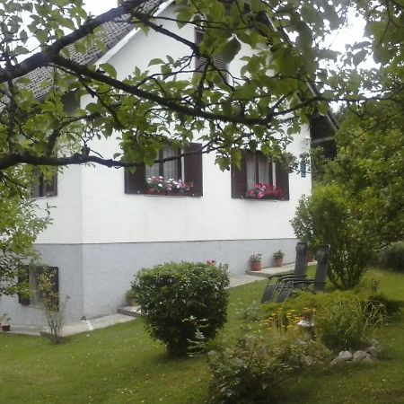 Appartement House Nina à Poljanak Extérieur photo