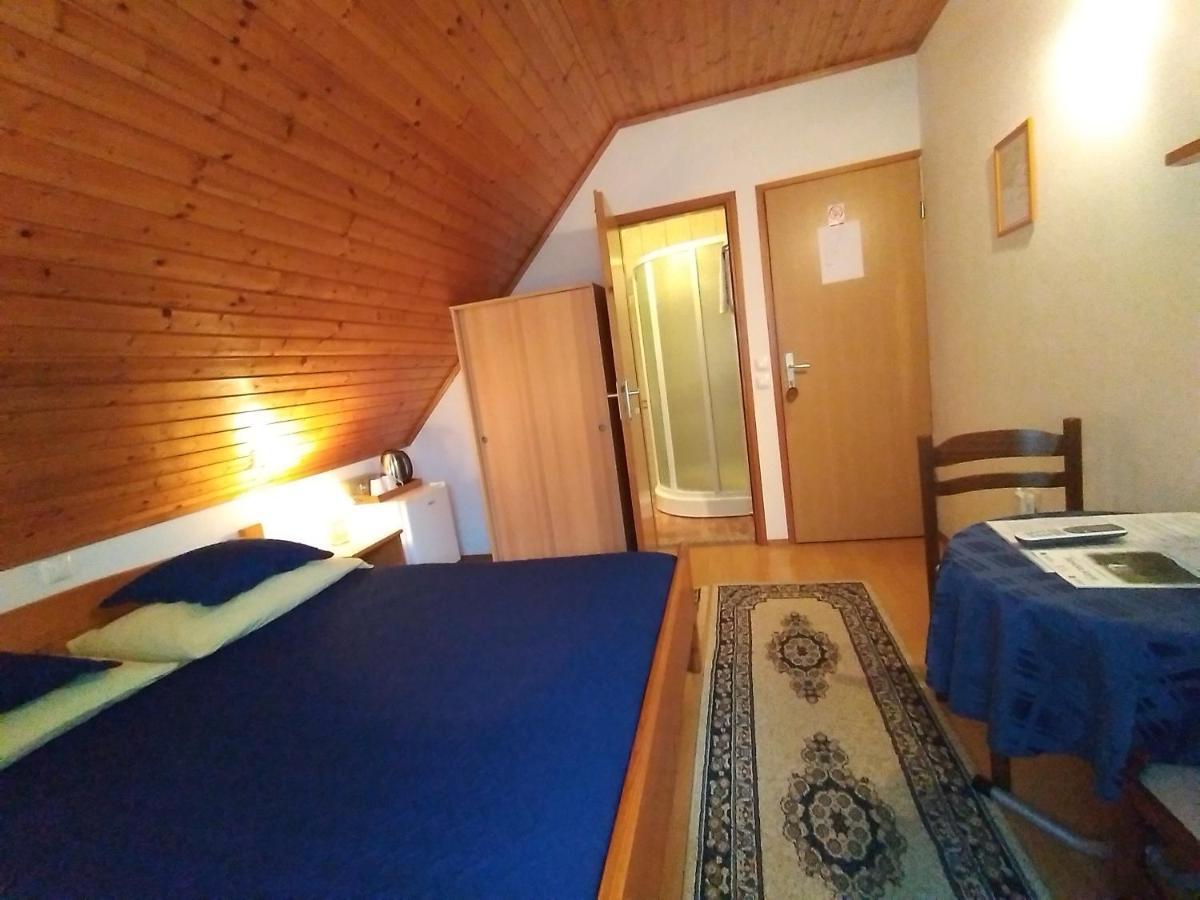 Appartement House Nina à Poljanak Extérieur photo