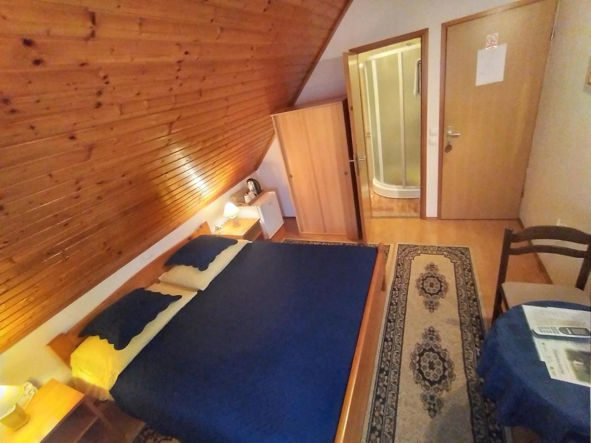 Appartement House Nina à Poljanak Extérieur photo