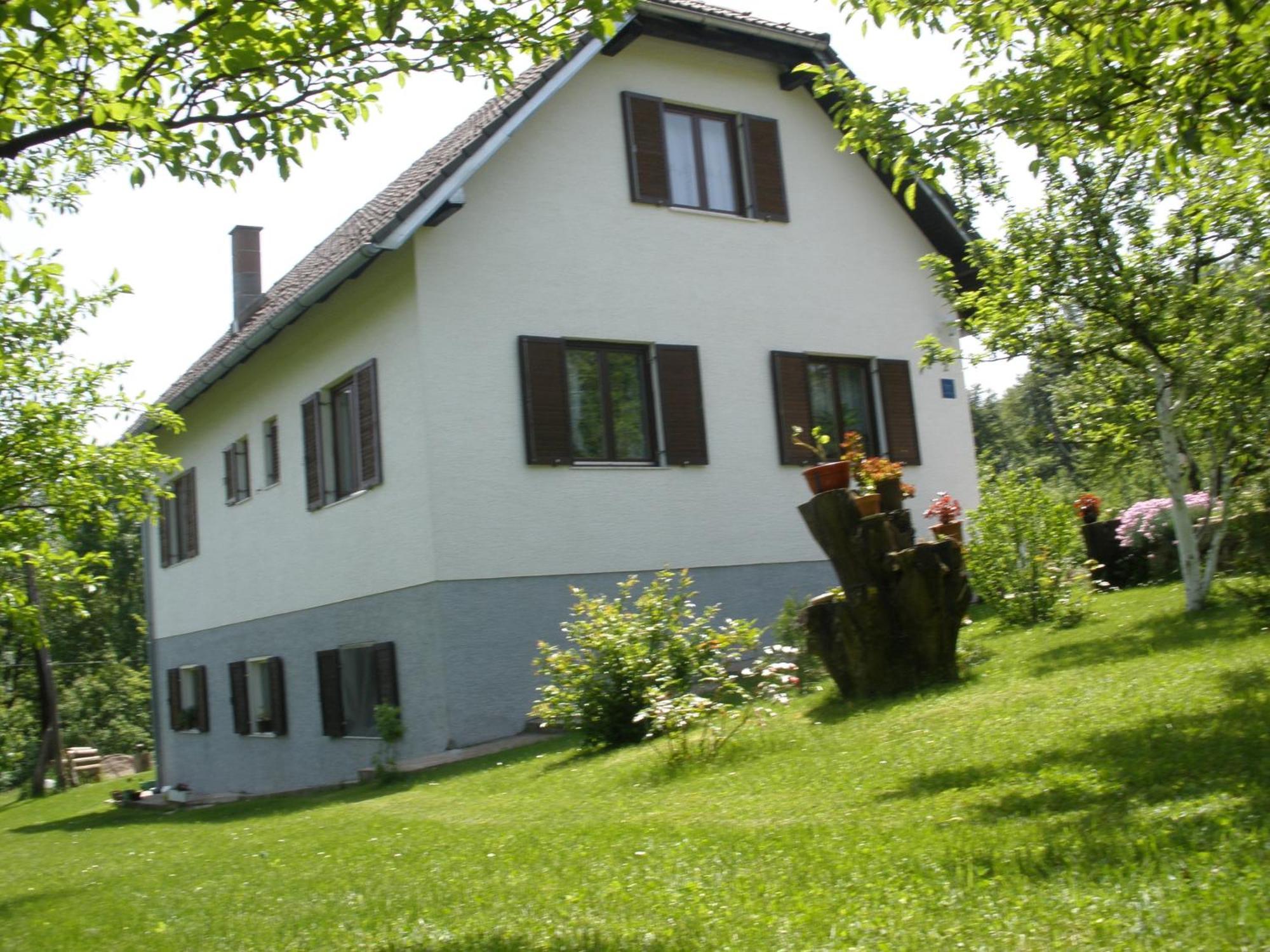 Appartement House Nina à Poljanak Extérieur photo