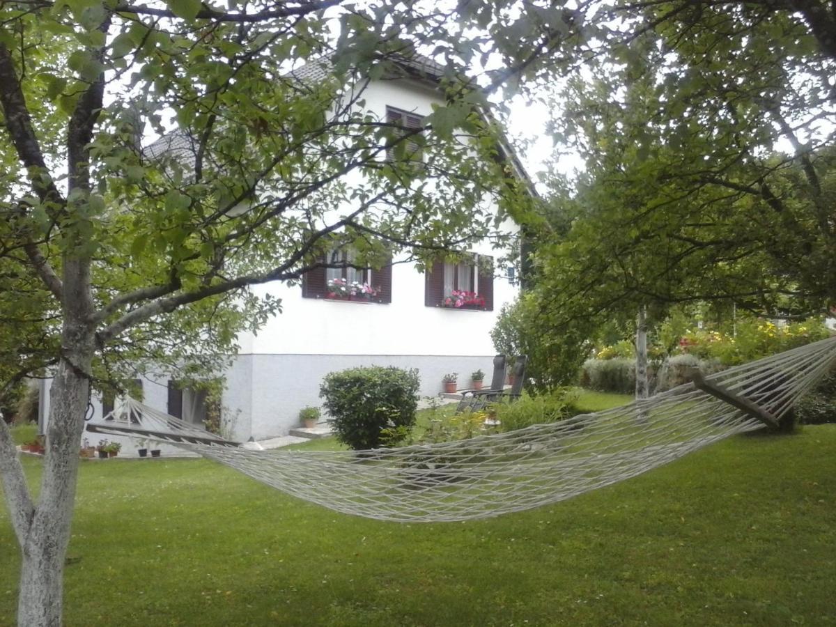Appartement House Nina à Poljanak Extérieur photo
